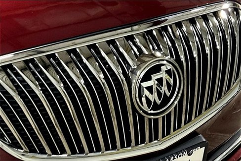 Used 2016 Buick LaCrosse Leather image 10
