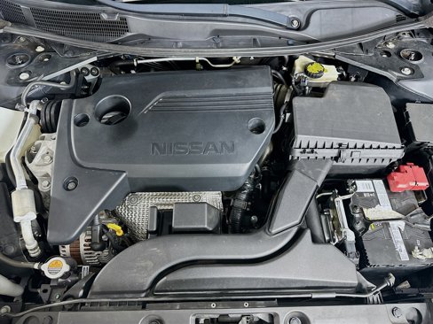 Used 2017 Nissan Altima 2.5 S image 30
