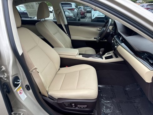 Used 2017 Lexus ES 350 image 13