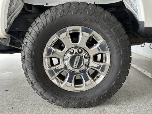 Used 2019 Ford F350 Lariat w/ Lariat Ultimate Package image 38