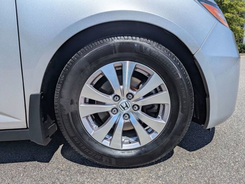 Used 2014 Honda Odyssey EX-L image 12