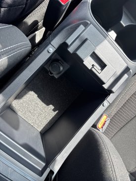 Certified 2021 Subaru Outback Premium image 25