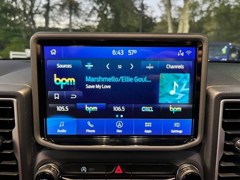 Used 2021 Ford Bronco Sport Big Bend w/ Big Bend Package (96B) image 31