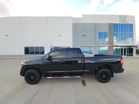 Used 2014 Toyota Tundra SR image 3