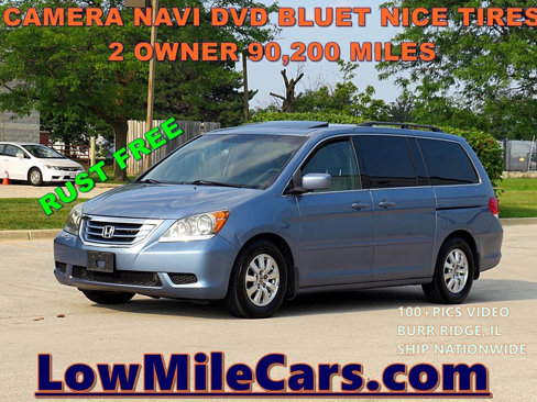 Used 2009 Honda Odyssey EX-L image 1