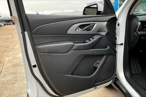 Used 2018 Chevrolet Traverse LT image 20