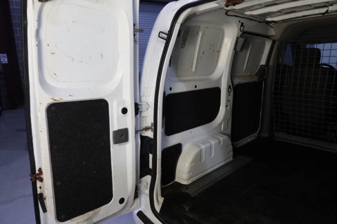 Used 2021 Nissan NV200 SV image 17