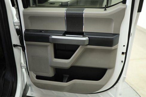Used 2019 Ford F150 XLT w/ Trailer Tow Package image 39