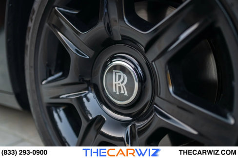 Used 2014 Rolls-Royce Ghost image 16