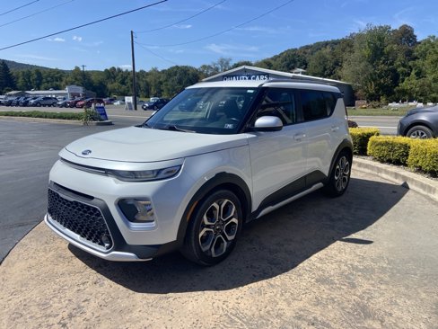Used 2020 Kia Soul X-Line image 3