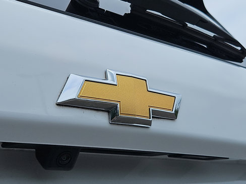 Certified 2022 Chevrolet Equinox LT image 30