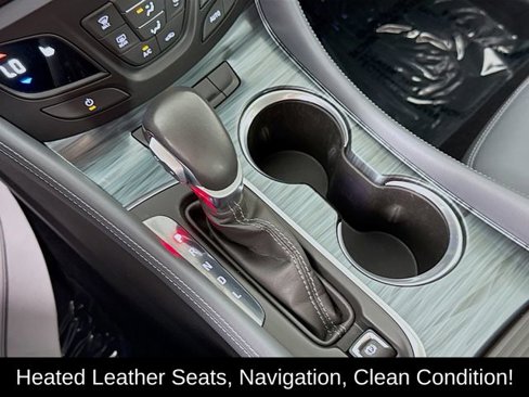 Used 2020 Buick Envision Essence image 17