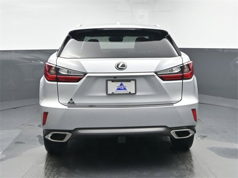Used 2016 Lexus RX 350 AWD image 7