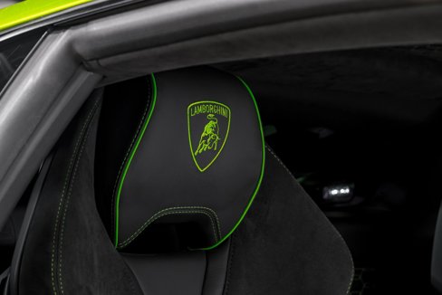 Used 2023 Lamborghini Huracan EVO image 36