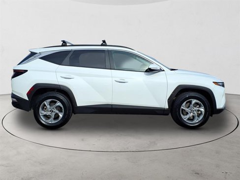Used 2023 Hyundai Tucson SEL image 4