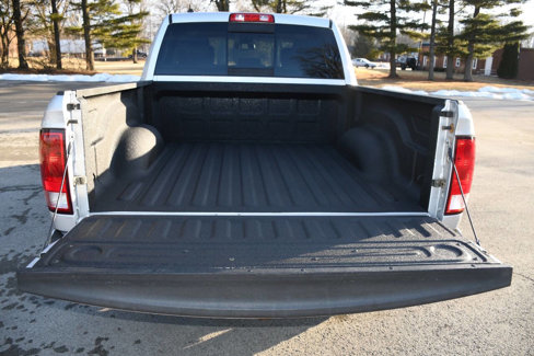 Used 2015 RAM 1500 Outdoorsman image 18