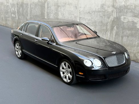 Used 2006 Bentley Flying Spur Flying Spur image 21