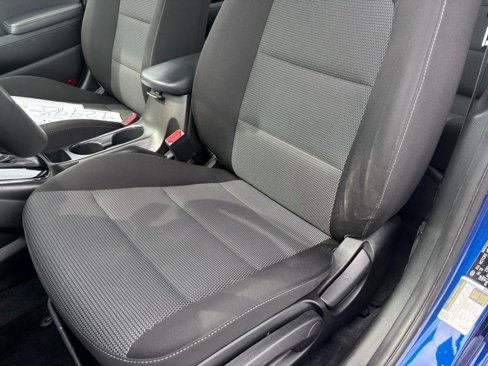 Used 2018 Kia Forte LX w/ LX Rear Camera Package image 10