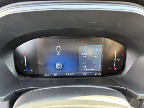 New 2025 Ford Escape Active image 15