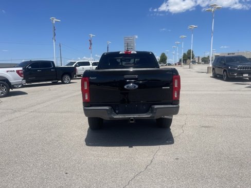 Used 2020 Ford Ranger XLT w/ Equipment Group 302A Luxury image 6