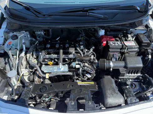 Used 2021 Nissan Versa SR w/ Electronics Package image 20