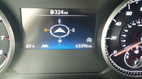 Used 2023 Hyundai Santa Fe SEL image 35
