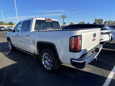 Used 2016 GMC Sierra 1500 Denali image 7