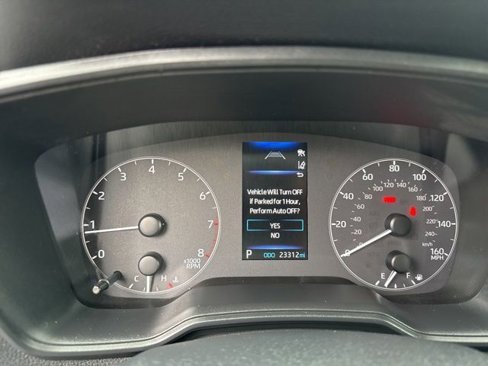 Certified 2023 Toyota Corolla Cross LE image 14