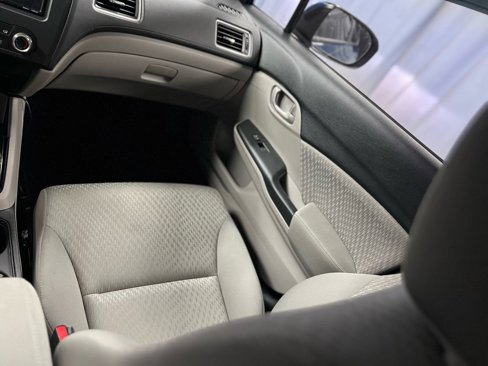 Used 2015 Honda Civic LX image 19