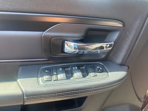 Used 2017 RAM 1500 Rebel w/ Luxury Group image 26