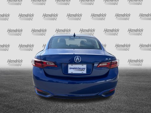 Used 2017 Acura ILX w/ Premium Package image 9