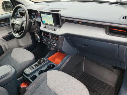 Certified 2022 Ford Maverick XLT w/ Equipment Group 300A Standard image 20