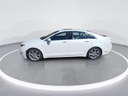 Used 2013 Lincoln MKZ Hybrid image 5