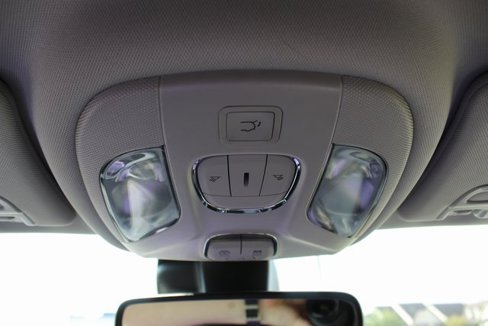 Used 2022 Jeep Compass Trailhawk w/ Trailhawk Elite Group image 29