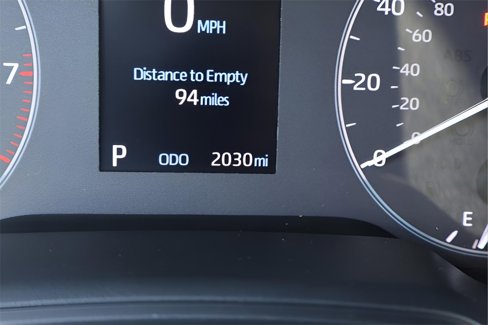 Certified 2025 Toyota Corolla SE image 23