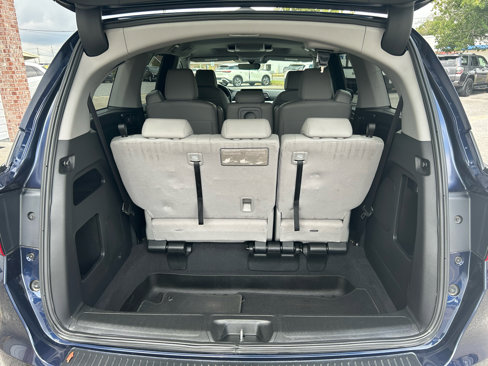 Used 2019 Honda Odyssey EX-L image 8
