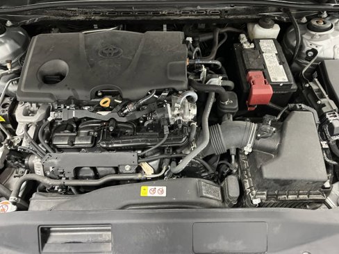 Used 2023 Toyota Camry SE image 32