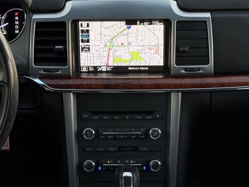 Used 2011 Lincoln MKZ AWD w/ 101A Rapid Spec Order Code image 17