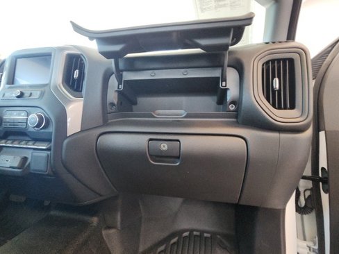 Used 2024 Chevrolet Silverado 1500 W/T w/ WT Fleet Convenience Package image 22