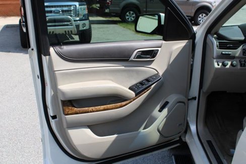 Used 2015 GMC Yukon Denali w/ Touring Package image 33