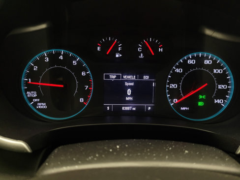 Used 2023 Chevrolet Malibu LT image 23