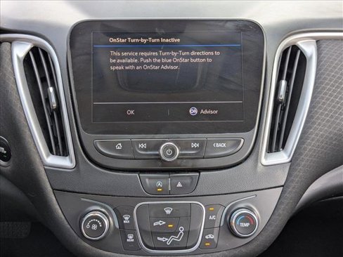 Used 2020 Chevrolet Malibu RS image 13