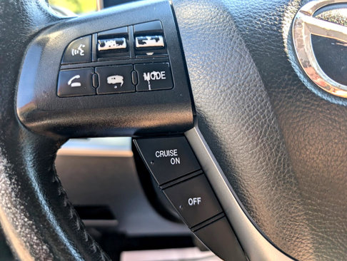 Used 2012 MAZDA MAZDA3 i Touring image 19