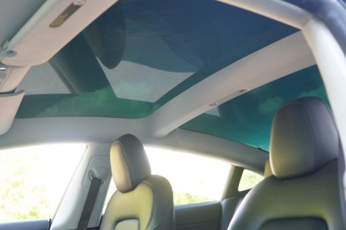 Used 2021 Tesla Model 3 Long Range image 37