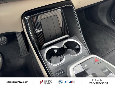 Used 2023 BMW X1 xDrive28i w/ Convenience Package image 29