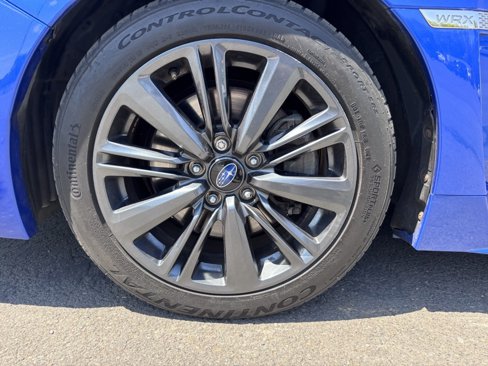 Used 2020 Subaru WRX image 46
