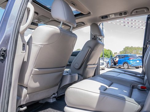 Used 2015 Honda Odyssey EX-L image 15