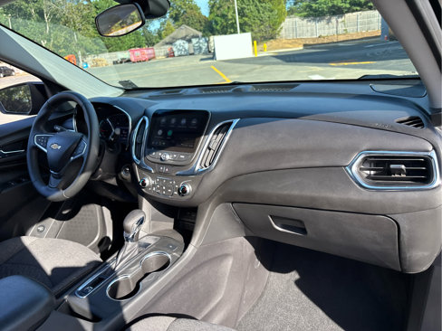 Certified 2023 Chevrolet Equinox LT image 30