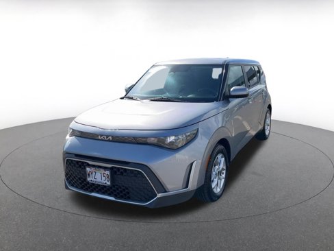 Used 2023 Kia Soul LX w/ Option Group 015 image 7