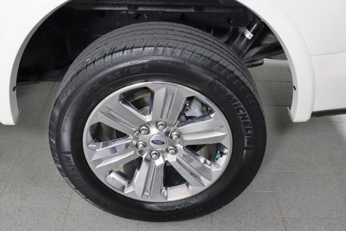 Used 2019 Ford F150 Lariat w/ Equipment Group 502A Luxury image 13